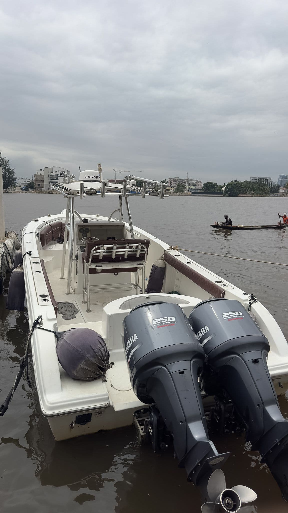 Sea Fox Pro
