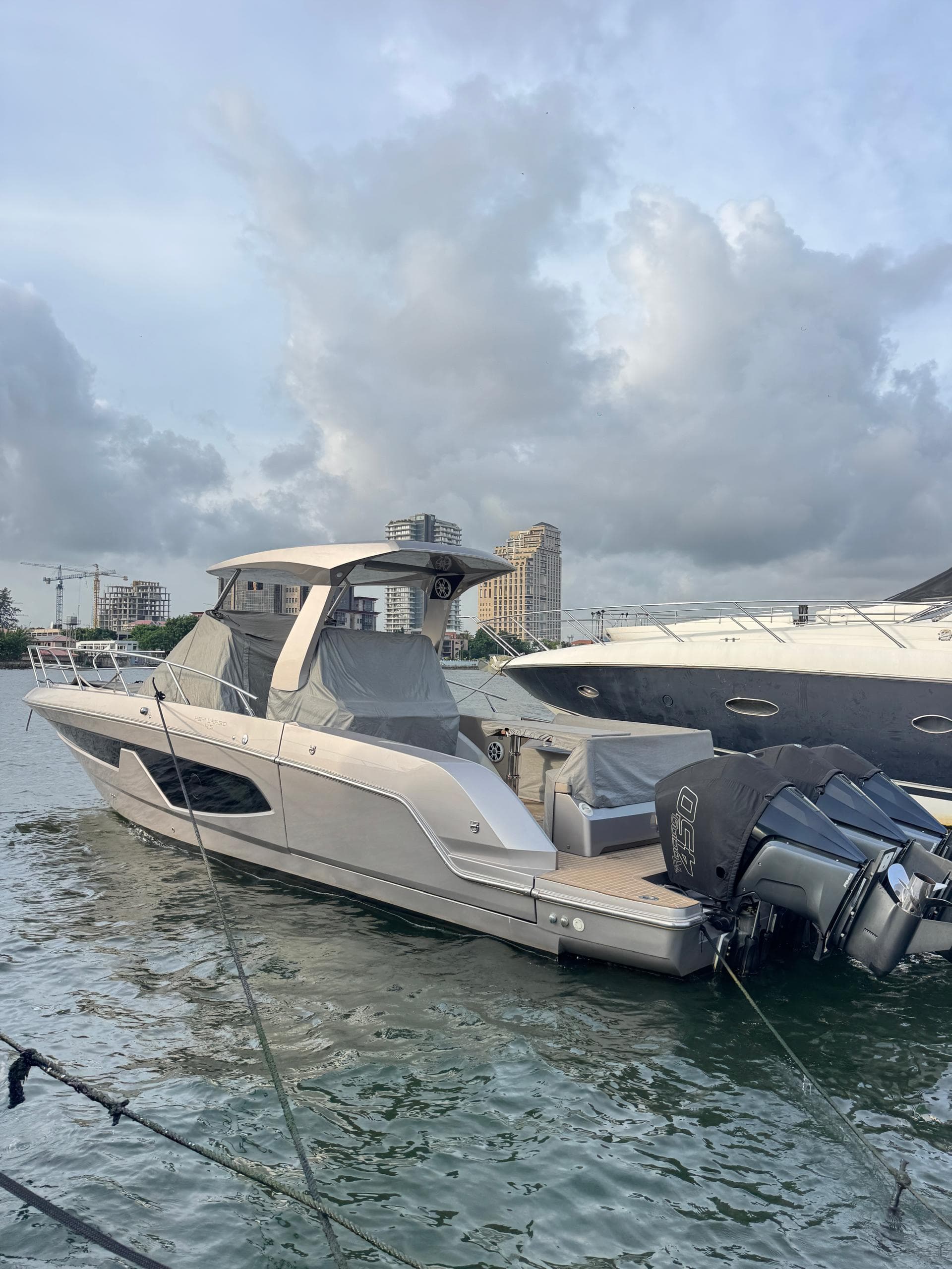 Sessa Key Largo 40